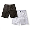 INCOTEX / ハーフパンツ
