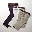 PT01 / ノープリーツパンツ(BRITCHINO) PT01 / ノープリーツパンツ(BRITCHINO)
