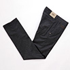 PT01 / ノープリーツパンツ(HARF BREED) PT01 / ノープリーツパンツ(HARF BREED)