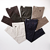 PT01 / ノープリーツパンツ(Capital Chino) PT01 / ノープリーツパンツ(Capital Chino)