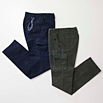 J.W.BRINE / カーゴパンツ J.W.BRINE / カーゴパンツ