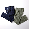 J.W.BRINE / カーゴパンツ J.W.BRINE / カーゴパンツ