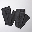 INCOTEX / ノープリーツパンツ(slim fitモデル) INCOTEX / ノープリーツパンツ(slim fitモデル)