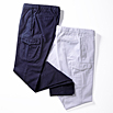 INCOTEX / カーゴパンツ INCOTEX / カーゴパンツ