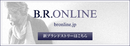 cantarelliカンタレリ｜Brand Story｜B.R.ONLINE by B.R.SHOP