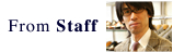 From Staff
