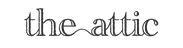 the attic