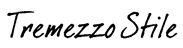 Tremezzo Stile by TREMEZZO CO., LTD. Tremezzo Stile by TREMEZZO CO., LTD.