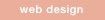 web design
