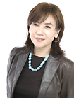 Midori Takahashi