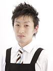 丸谷　誠さん