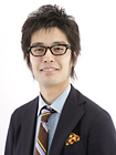 戸石　和馬さん