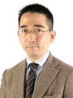 赤峰　健介さん