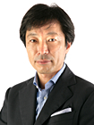 小林　裕さん