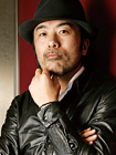 前田　陽一郎さん