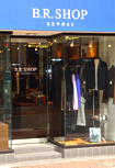 B.R.SHOP SENDAI