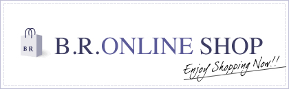 B.R.ONLINE SHOP B.R.ONLINE SHOP