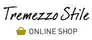 Tremezzo Stile ONLINE SHOP by TREMEZZO CO., LTD. Tremezzo Stile ONLINE SHOP by TREMEZZO CO., LTD.