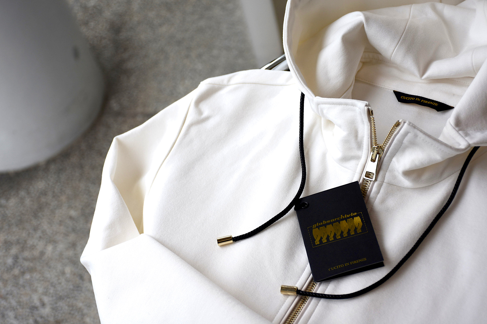 BR別注giabs_GOLDパーカー販売開始! | B.R.JOURNAL | B.R.SHOP BR別注giabs_GOLDパーカー販売開始! | B.R.JOURNAL | B.R.SHOP