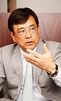 丸山茂樹さん 丸山茂樹さん
