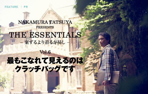 MATSUO KENTARO PRESENTS
EDITORS CHOICES Vol.1