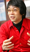 tetsuro oh!no(大野哲郎)さん tetsuro oh!no(大野哲郎)さん