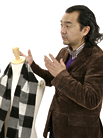 大人こそ、もっとマフラーを楽しむべきです 大人こそ、もっとマフラーを楽しむべきです