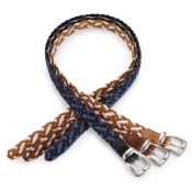AMBOISE / アンボワーズ / 2トーンメッシュベルト AMBOISE / アンボワーズ / 2トーンメッシュベルト