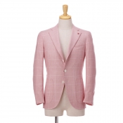 ISAIA / イザイア / 3Bジャケット(チェック) / SAILOR ISAIA / イザイア / 3Bジャケット(チェック) / SAILOR