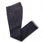 CARE LABEL / ケアレーベル / リジットデニムパンツ(slim 403) CARE LABEL / ケアレーベル / リジットデニムパンツ(slim 403)