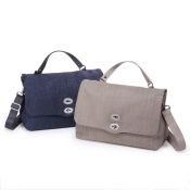 ZANELLATO / ザネラート 2WAYレザーショルダーバッグ(POSTINA) ZANELLATO / ザネラート 2WAYレザーショルダーバッグ(POSTINA)