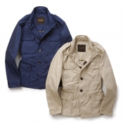 MOORER / ムーレー M-65 スプリングブルゾン MOORER / ムーレー M-65 スプリングブルゾン