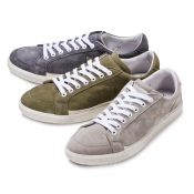 Pantofola d'Oro / パントフォラ・ドーロ / ビンテージローカットスニーカー(PG70) Pantofola d'Oro / パントフォラ・ドーロ / ビンテージローカットスニーカー(PG70)