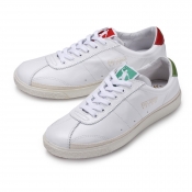 Pantofola d'Oro / パントフォラ・ドーロ / ビンテージローカットスニーカー(PG72) Pantofola d'Oro / パントフォラ・ドーロ / ビンテージローカットスニーカー(PG72)
