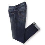 DONDUP / ダンダップ / デニムパンツ(クラッシュ) DONDUP / ダンダップ / デニムパンツ(クラッシュ)