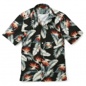 ALAIN / アラン アロハシャツ(MAUI) ALAIN / アラン アロハシャツ(MAUI)