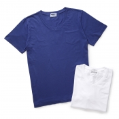 O.V.S / オリジナルヴィンテージスタイル / ショートスリーブVネックTシャツ O.V.S / オリジナルヴィンテージスタイル / ショートスリーブVネックTシャツ