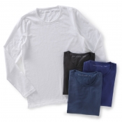 O.V.S / オリジナルヴィンテージスタイル / ロングスリーブクルーネックTシャツ O.V.S / オリジナルヴィンテージスタイル / ロングスリーブクルーネックTシャツ