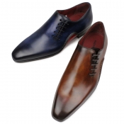 MAGNANNI / マグナーニ / 5アイレット・サイドレースシューズ MAGNANNI / マグナーニ / 5アイレット・サイドレースシューズ