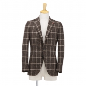 ISAIA / イザイア / 3Bジャケット(チェック) / SAILOR ISAIA / イザイア / 3Bジャケット(チェック) / SAILOR