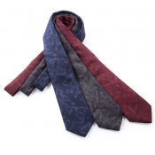 ISAIA / イザイア / カモフラタイ ISAIA / イザイア / カモフラタイ