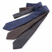 ISAIA / イザイア / ソリッドタイ ISAIA / イザイア / ソリッドタイ