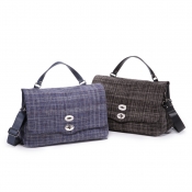 ZANELLATO / ザネラート / 2WAYレザーショルダーバッグ / POSTINA / 36014-47(L) ZANELLATO / ザネラート / 2WAYレザーショルダーバッグ / POSTINA / 36014-47(L)