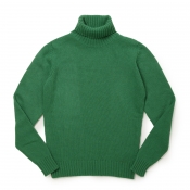 SCAGLIONE / スカリオーネ / タートルネックニット(ウールカシミア) SCAGLIONE / スカリオーネ / タートルネックニット(ウールカシミア)