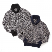 SCAGLIONE / スカリオーネ / ショールカラーニットカーディガン SCAGLIONE / スカリオーネ / ショールカラーニットカーディガン