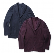BOGLIOLI / ボリオリ / 3Bジャケット(ヘリンボーン)/ COAT BOGLIOLI / ボリオリ / 3Bジャケット(ヘリンボーン)/ COAT
