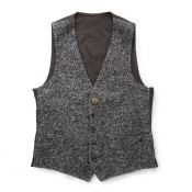 LARDINI / ラルディーニ / ジレ(ループツイード) LARDINI / ラルディーニ / ジレ(ループツイード)