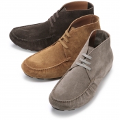 LARDINI / ラルディーニ / ドライビングシューズ(ミドルカット) LARDINI / ラルディーニ / ドライビングシューズ(ミドルカット)