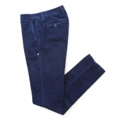 NICWIVE / ニックウェーブ / ノープリーツパンツ(ストレッチモールスキン) NICWIVE / ニックウェーブ / ノープリーツパンツ(ストレッチモールスキン)
