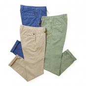 INCOTEX SLACKS / インコテックス / ノープリーツコットンリネンパンツ(1SP603)/ INCOTEX SLACKS INCOTEX SLACKS / インコテックス / ノープリーツコットンリネンパンツ(1SP603)/ INCOTEX SLACKS